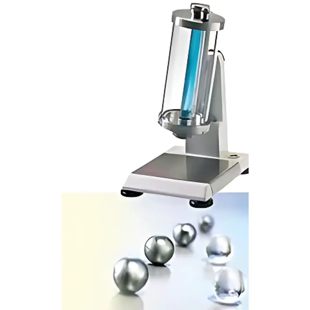Thermo Fisher Scientific HAAKE Viscotester Falling Ball C Viscometer
