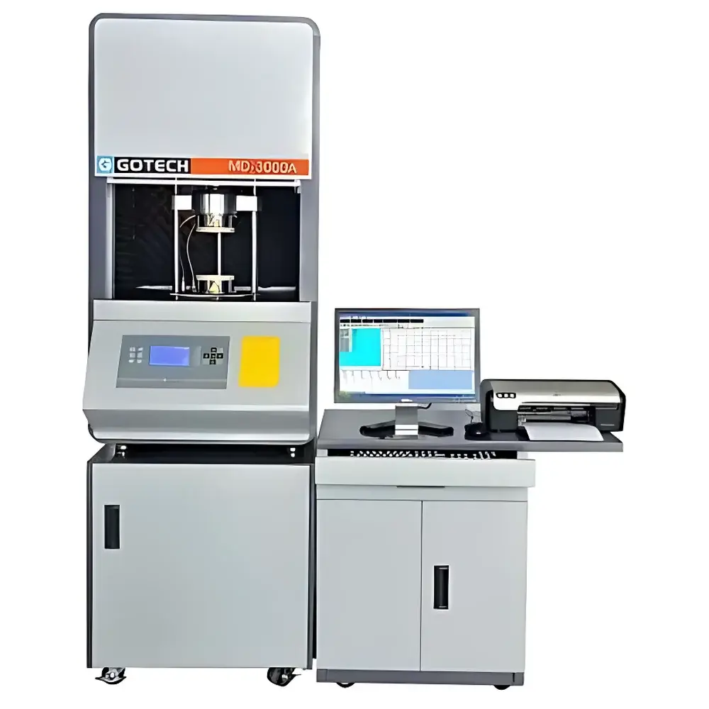 GOTECH MD-3000-A Direct-Drive Rotorless Rheometer