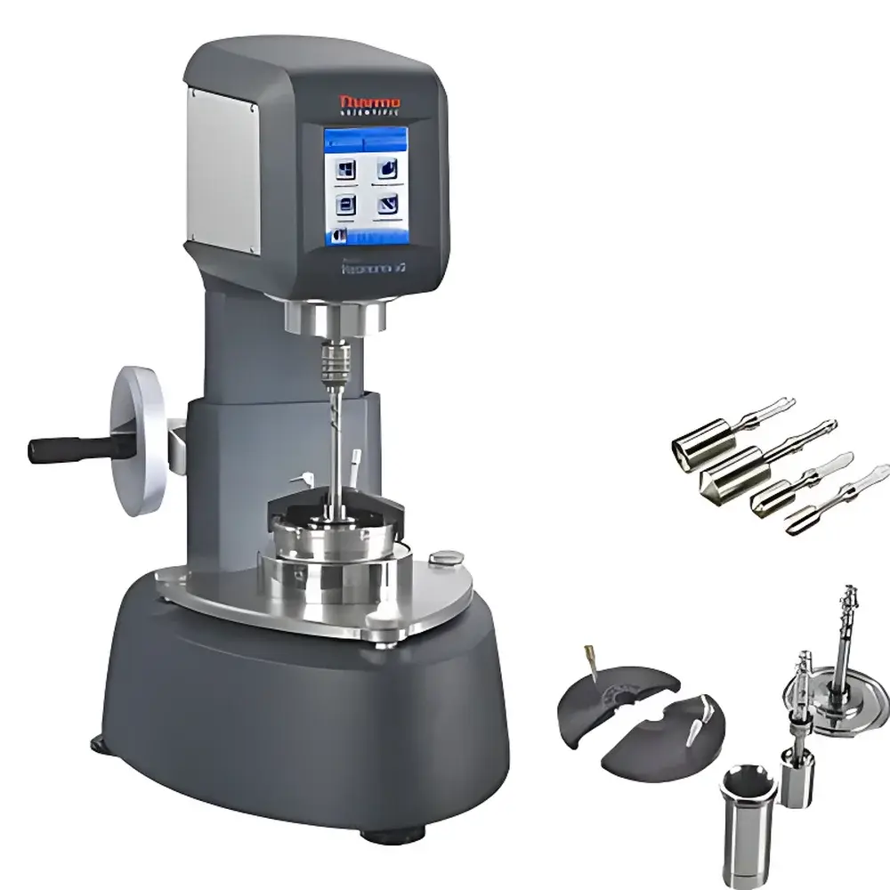 Thermo Fisher Scientific HAAKE Viscotester iQ Portable Rotational Rheometer