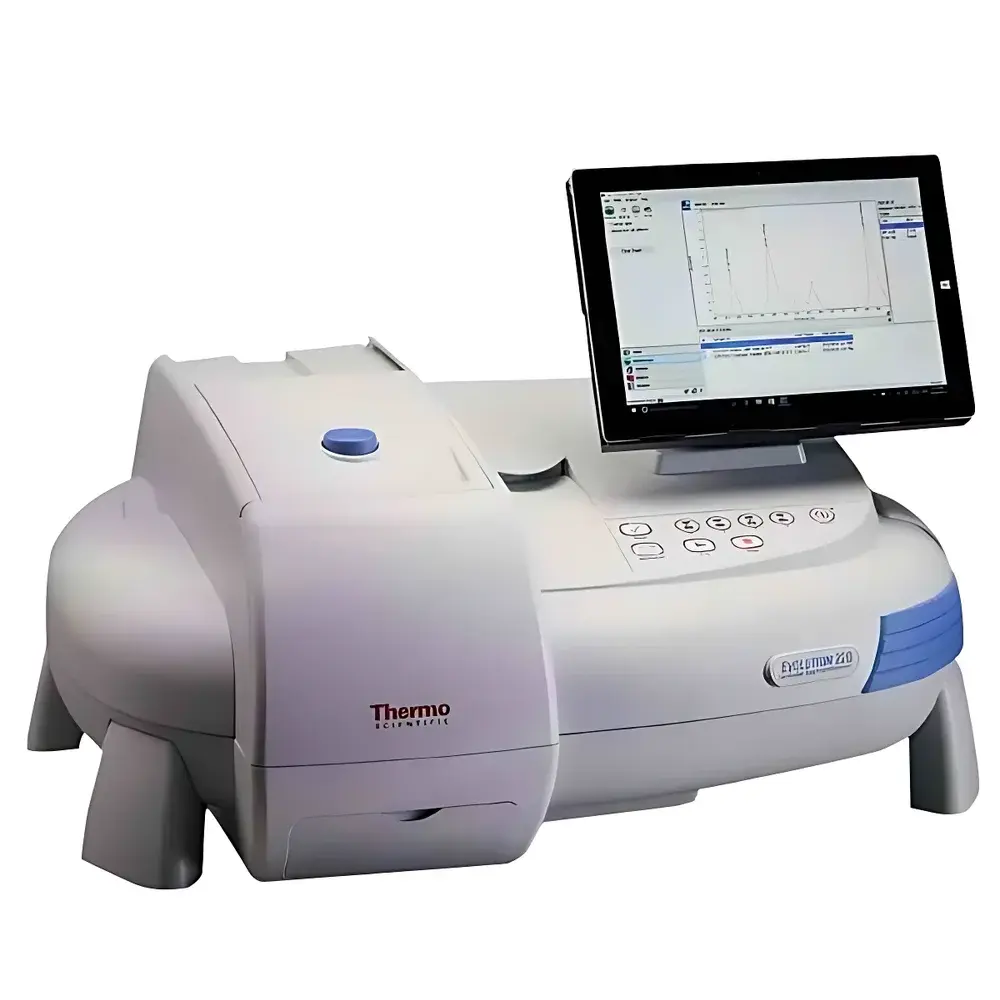 Thermo Fisher Evolution 260 Bio UV-Visible Spectrophotometer
