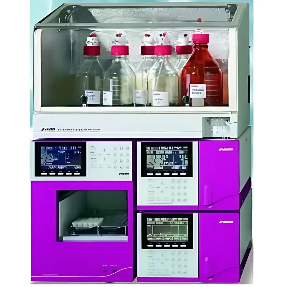 Sykam S433D Fully Automated Amino Acid Analyzer