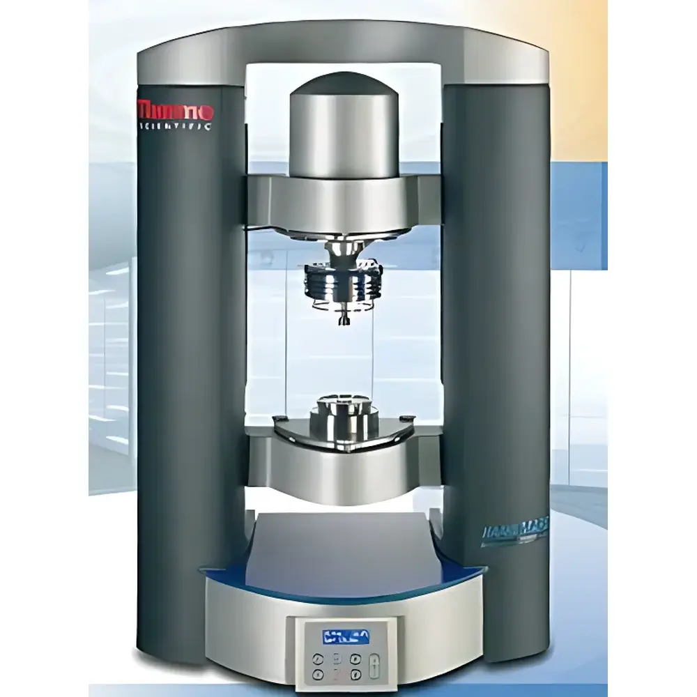 Thermo Fisher HAAKE MARS 40/60 Modular Rotational Rheometer