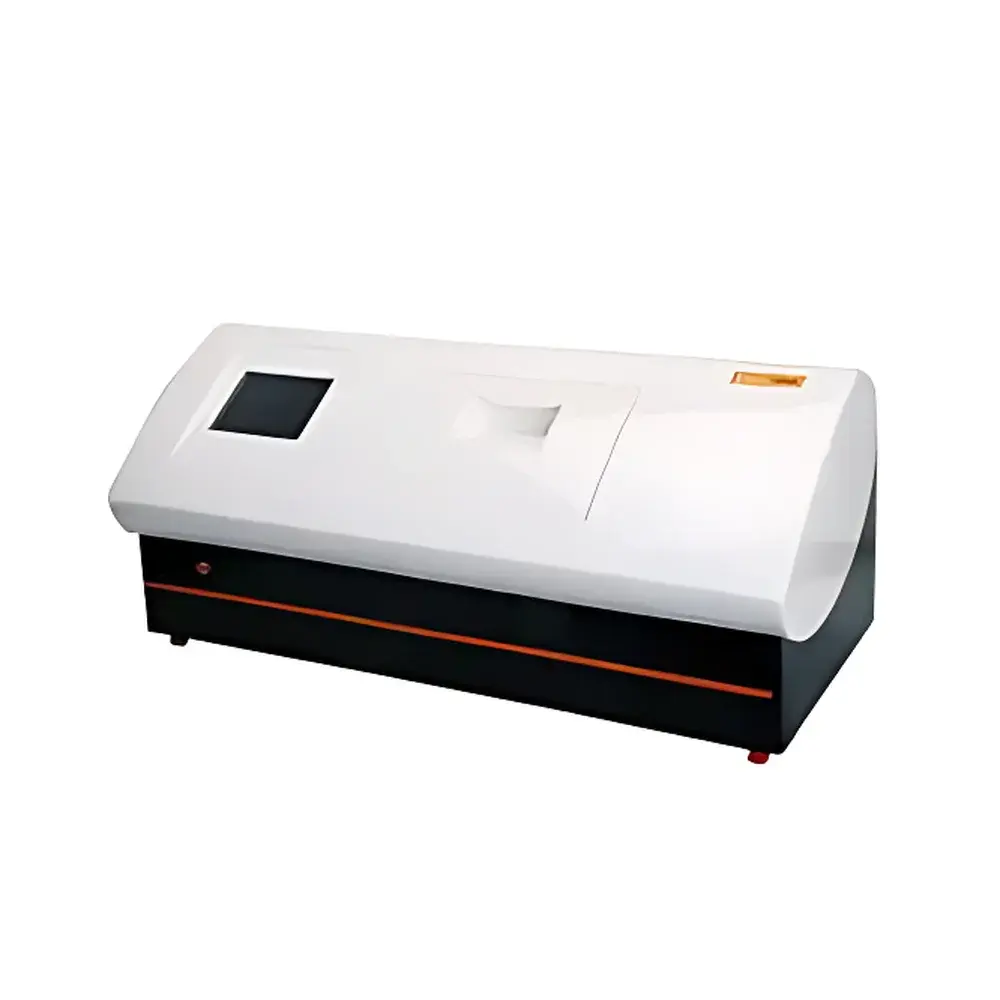 Hanon P850 Fully Automatic Polarimeter