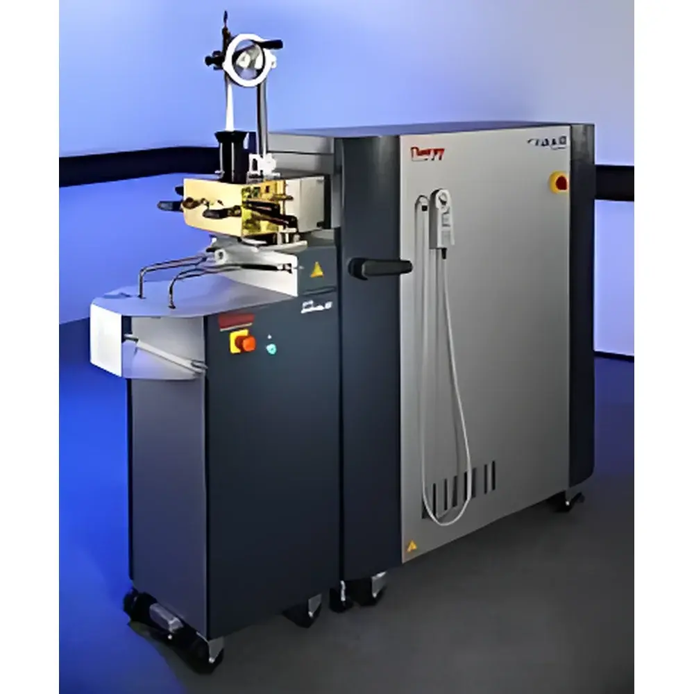 Thermo Fisher HAAKE PolyLab OS Torque Rheometer