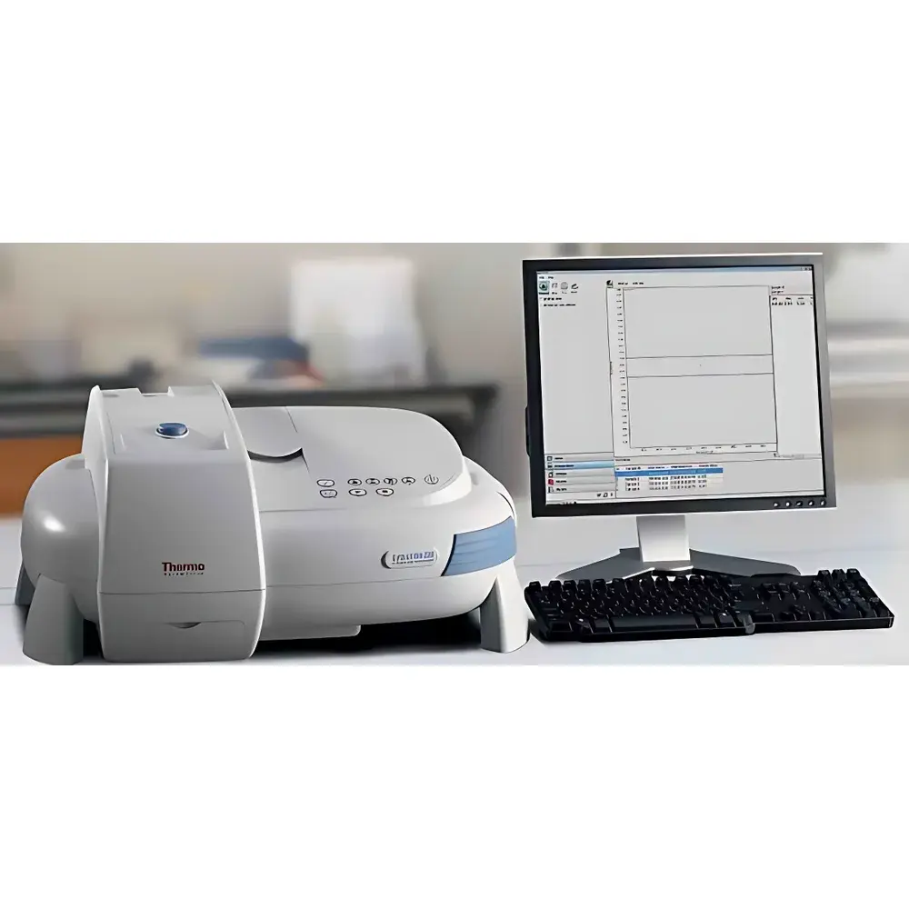 Thermo Fisher Evolution200 UV-Vis Spectrophotometer