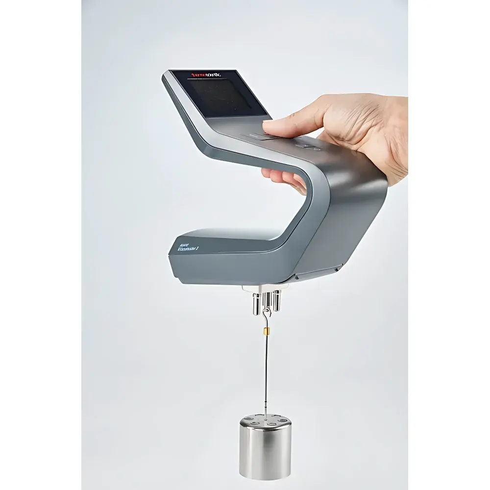 HAAKE Viscotester™ 3 Portable Rotational Viscometer