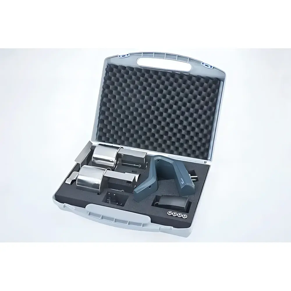 HAAKE Viscotester™ 3 Portable Rotational Viscometer