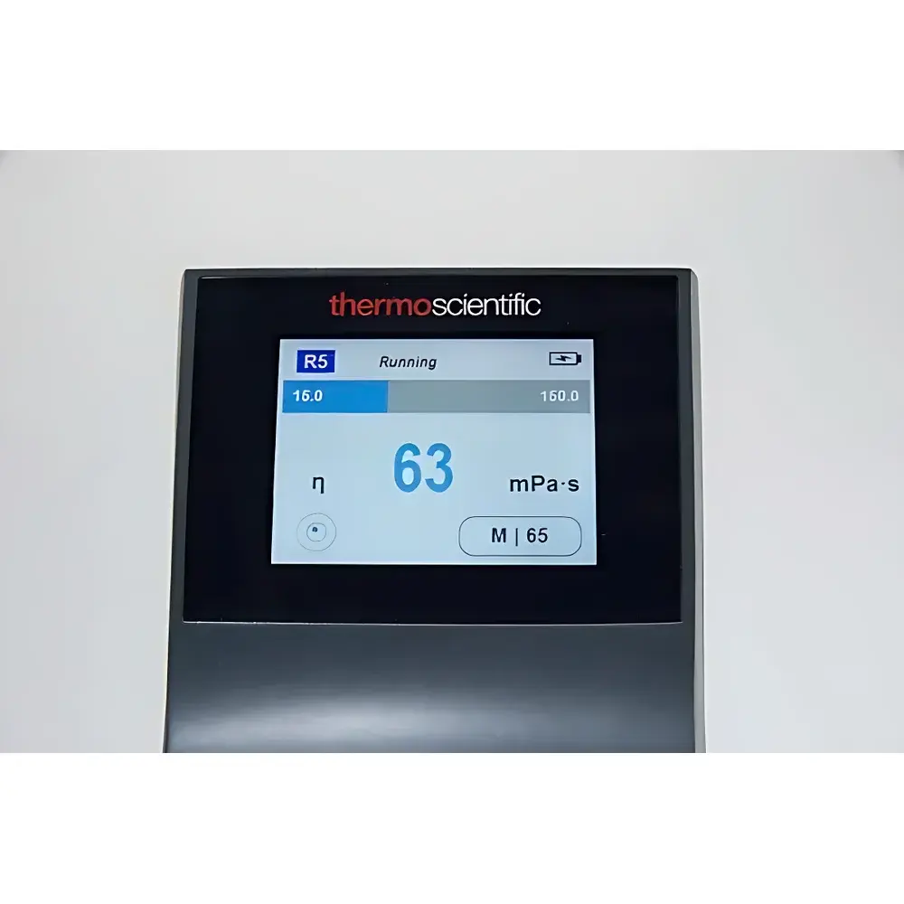 HAAKE Viscotester™ 3 Portable Rotational Viscometer