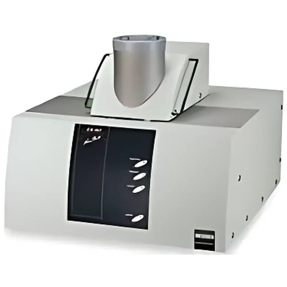 Netzsch LFA 467 HyperFlash Laser Flash Analyzer