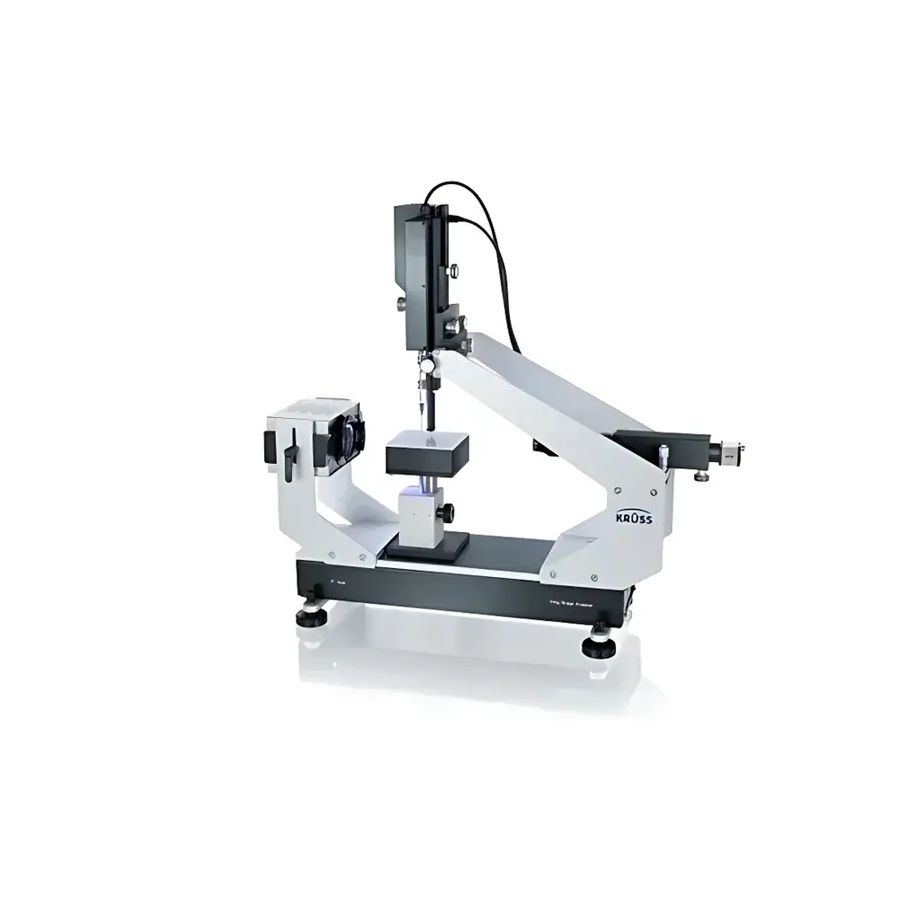 Krüss DSA25E Drop Shape Analyzer
