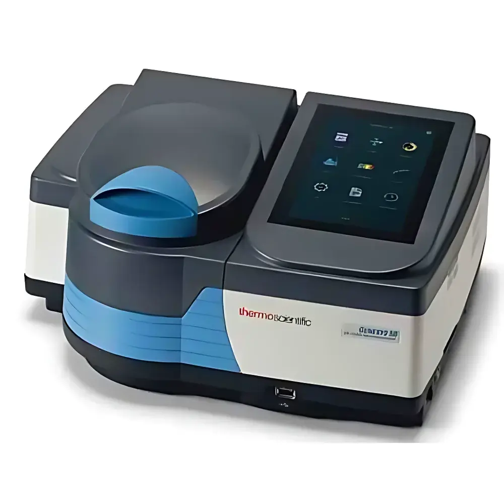 Thermo Fisher GENESYS 40 UV-Vis Spectrophotometer