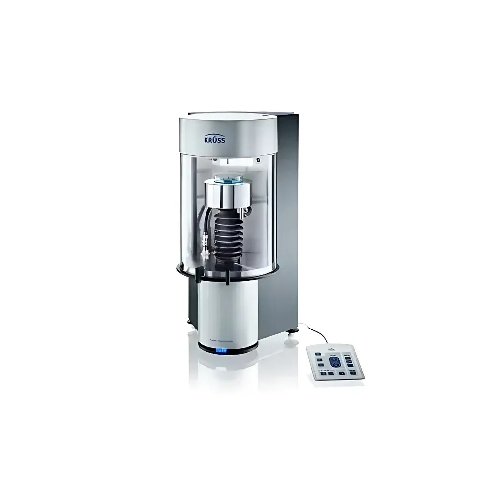 Krüss K100C Force-Based Tensiometer