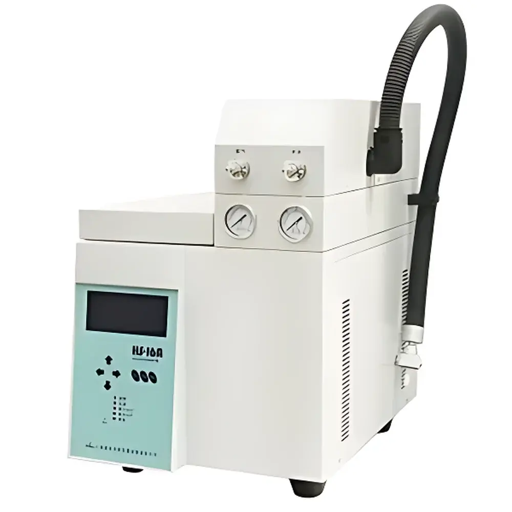 Sida HS-16A Fully Automated Static Headspace Sampler
