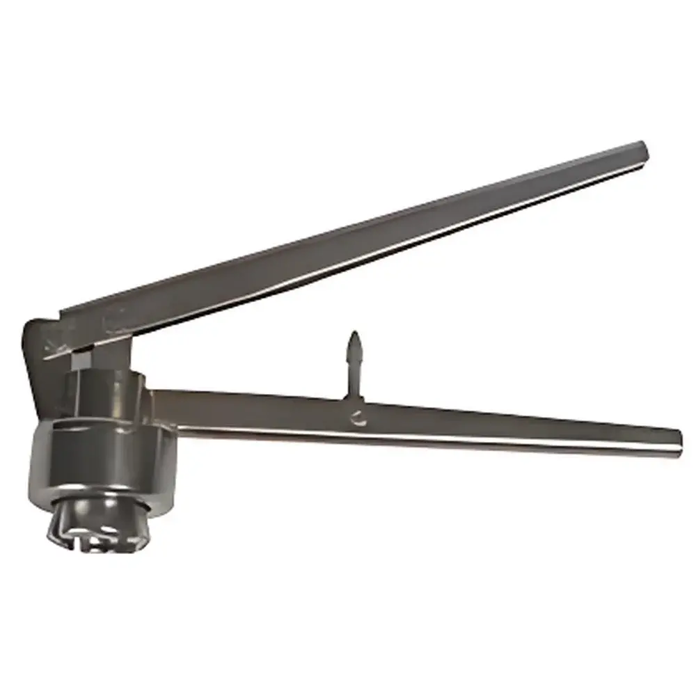 Cresta SD-20 Manual Crimp Sealer for Headspace Vials