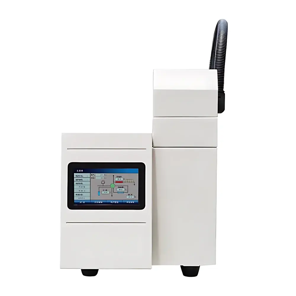 Sida HS-12A Pro Fully Automated Static Headspace Sampler