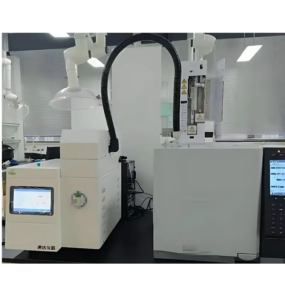 Sida HS-12A Pro Fully Automated Static Headspace Sampler