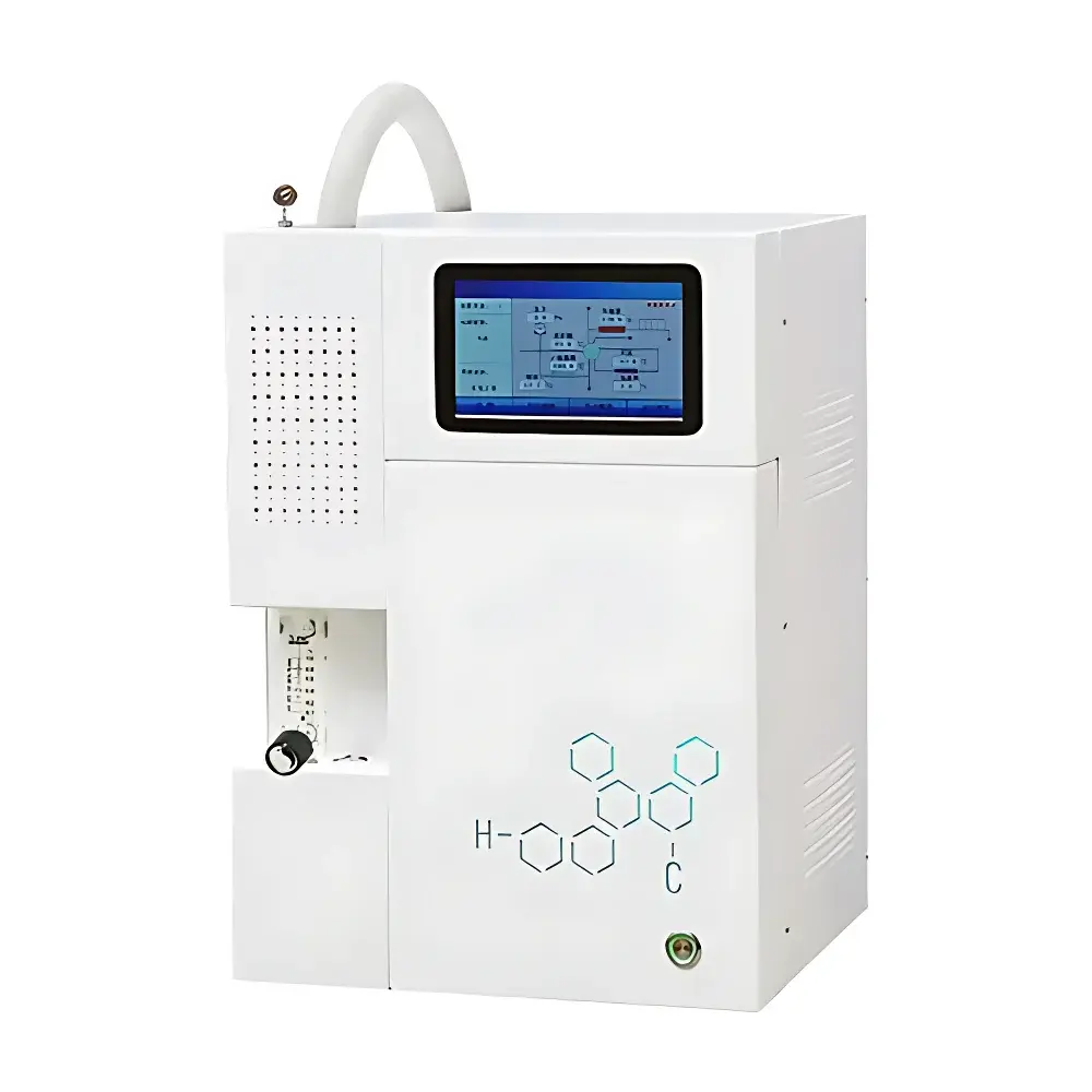 Sida GTD-1 Atmospheric Pre-concentrator for Gas Analysis