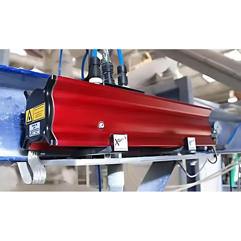 XOPTIX Online Laser Particle Size Analyzer