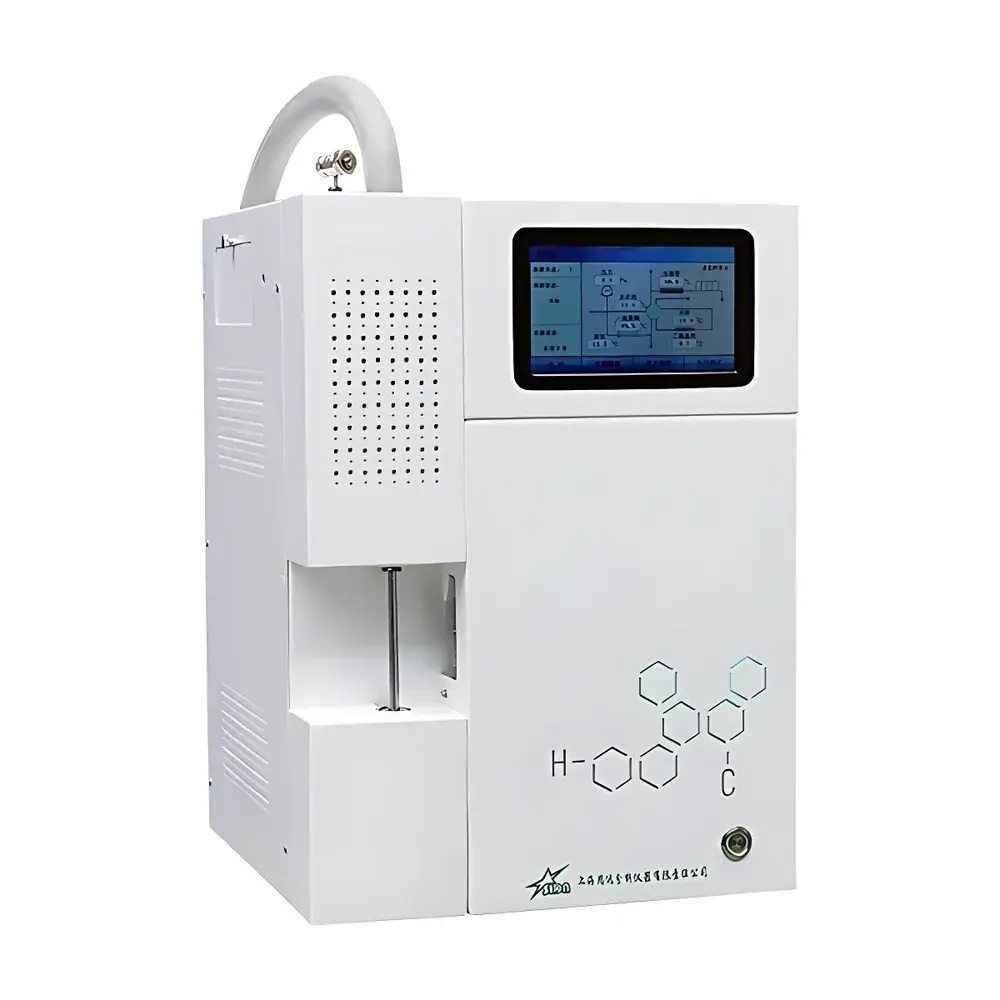 Sida ATD-1 Dual-Stage Thermal Desorber