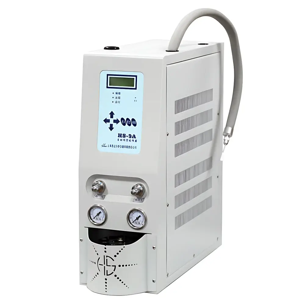 Sida HS-12A Automatic Static Headspace Sampler