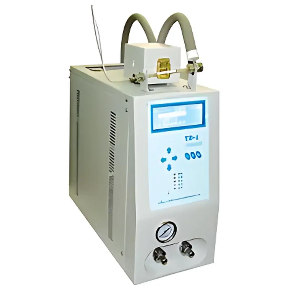 Sida TD-1 Universal Thermal Desorber
