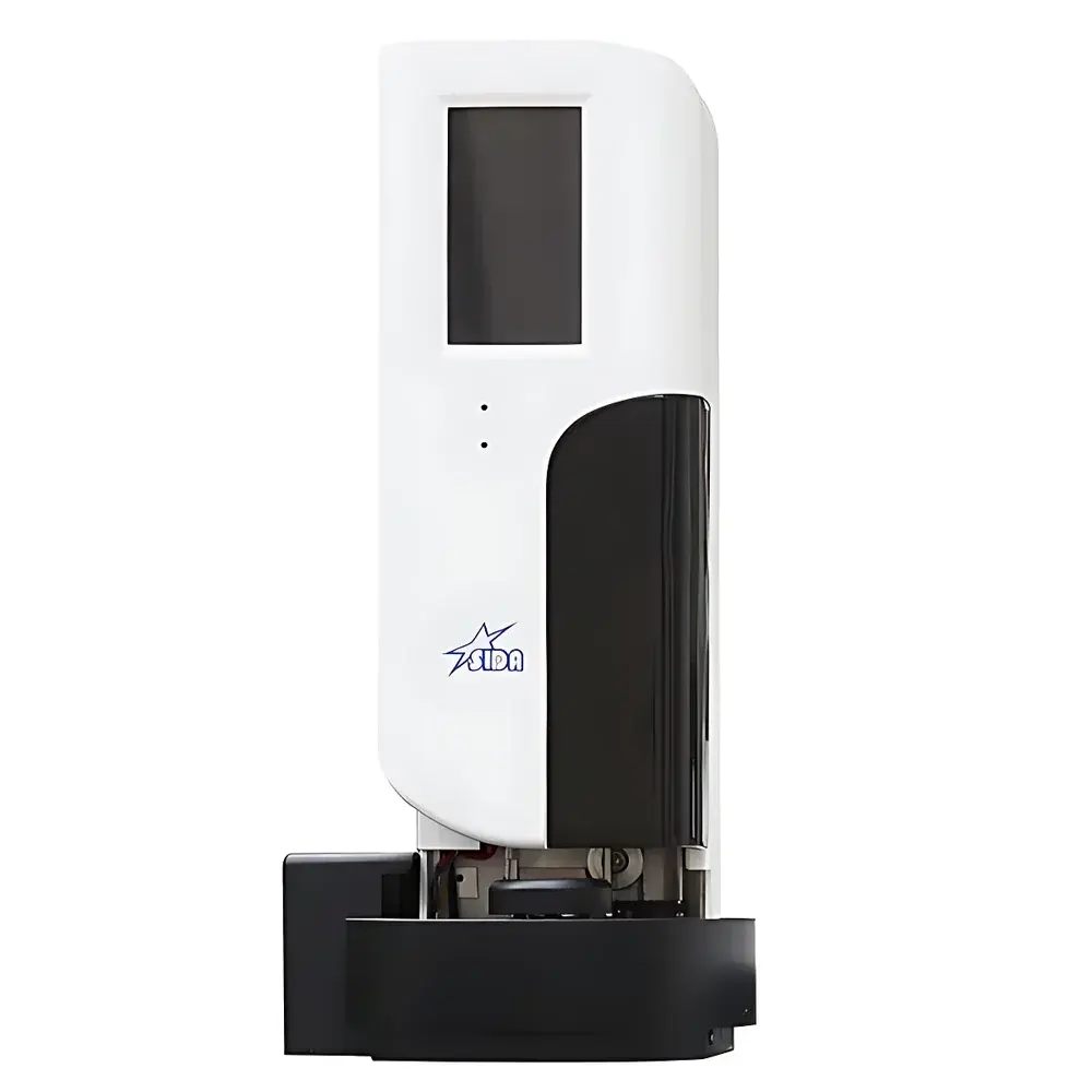 Sida AS-18A Multifunctional Liquid Autosampler for Gas Chromatography