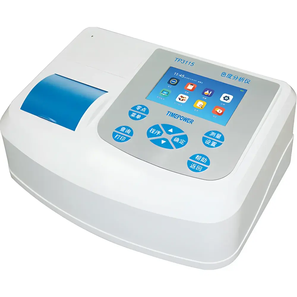 Timepower TP3115 Colorimeter