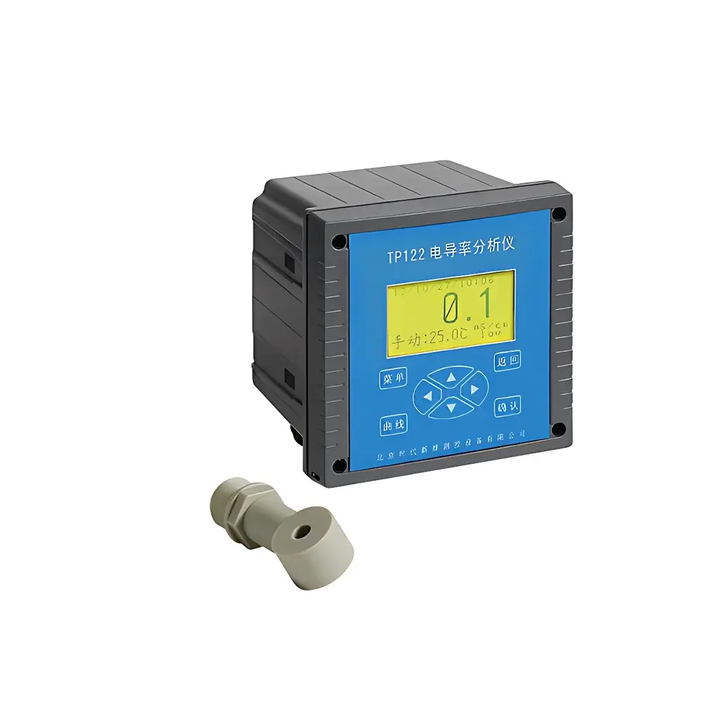 TimePower TP122 Online Conductivity Analyzer