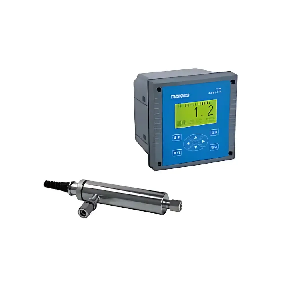 Timepower TP150 Online Dissolved Oxygen Analyzer
