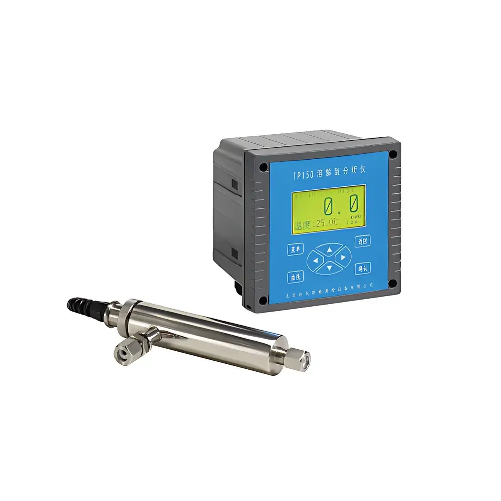 TimePower TP150 Online Dissolved Oxygen Analyzer