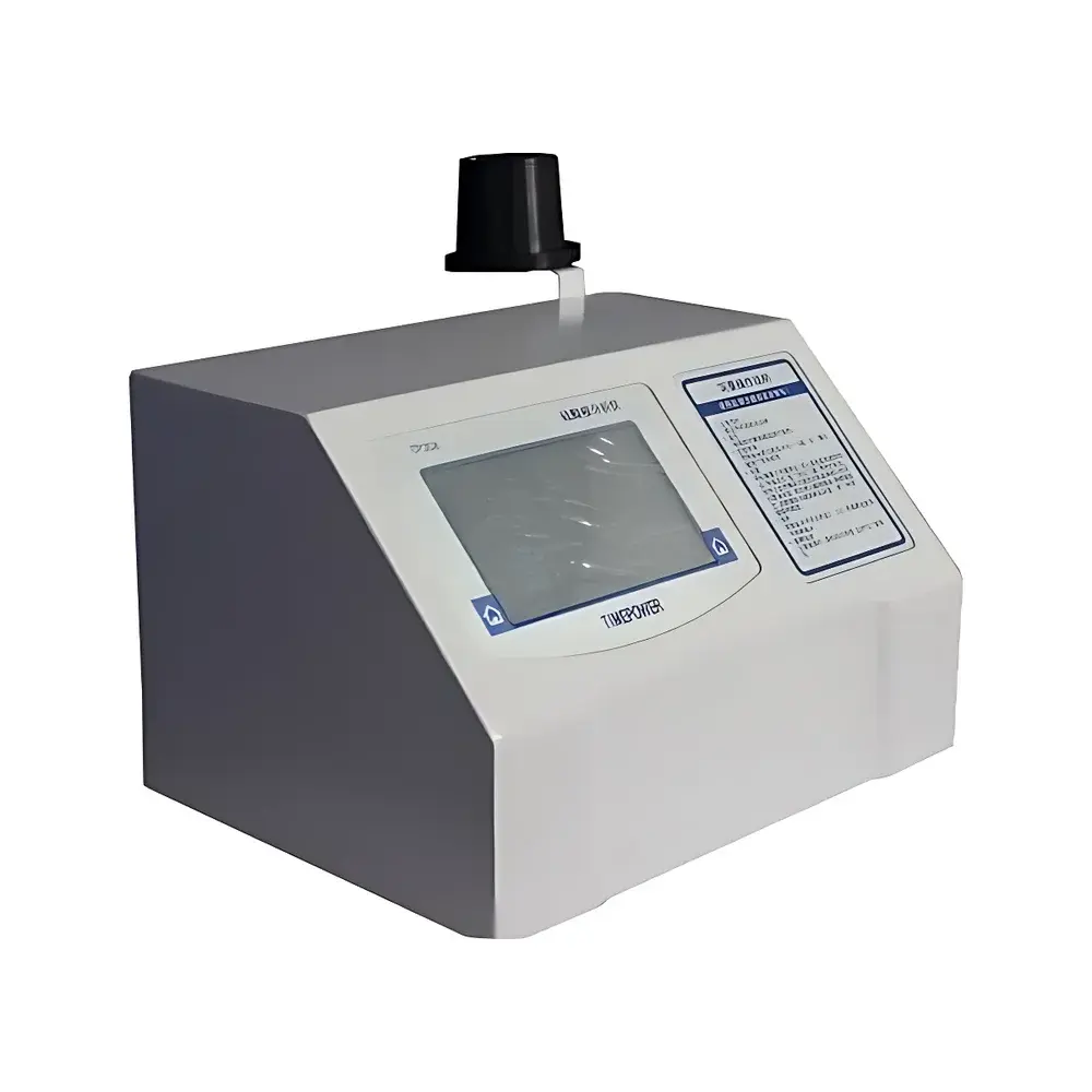 TimePower TP-306 Laboratory Silica Analyzer