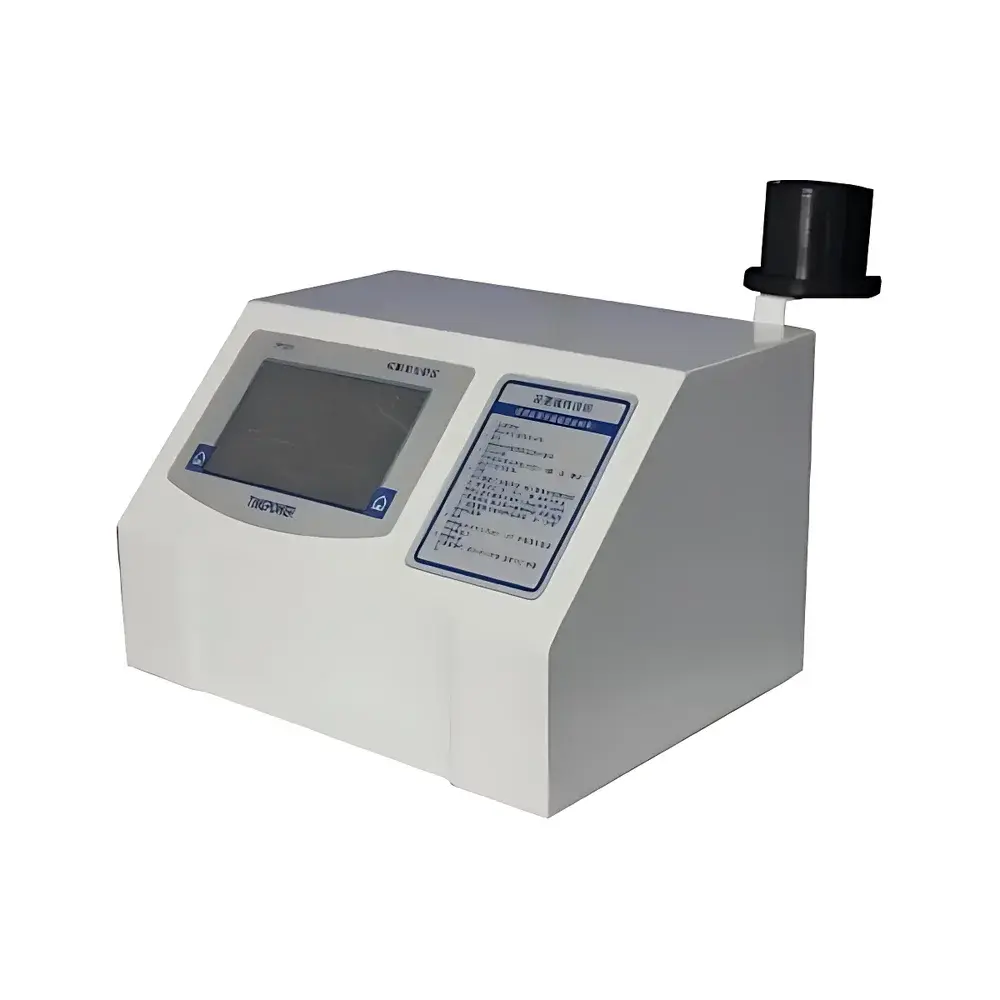 TimePower TP-306 Laboratory Silica Analyzer