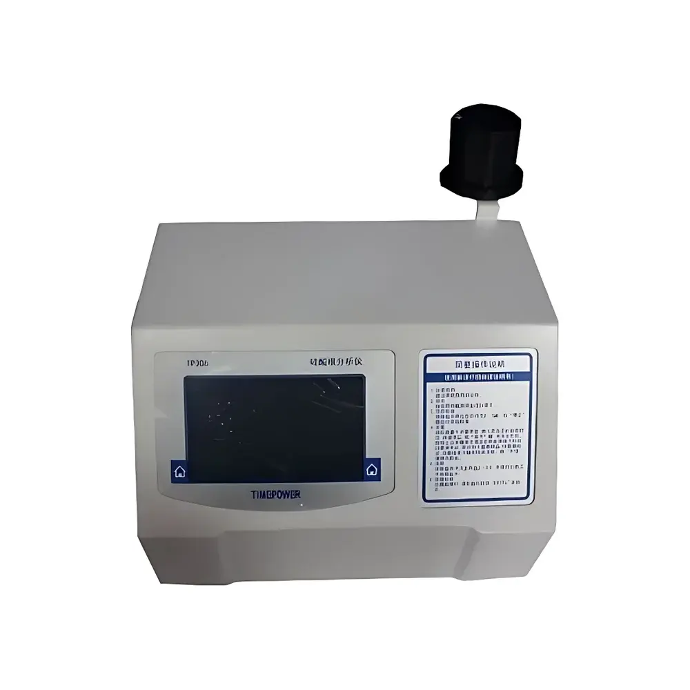 TimePower TP-306 Laboratory Silica Analyzer