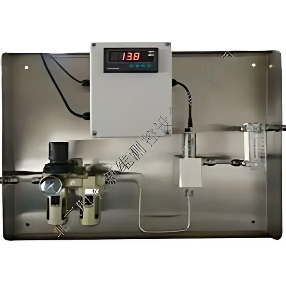TimePower TP1050 Chilled-Mirror Dew Point Analyzer
