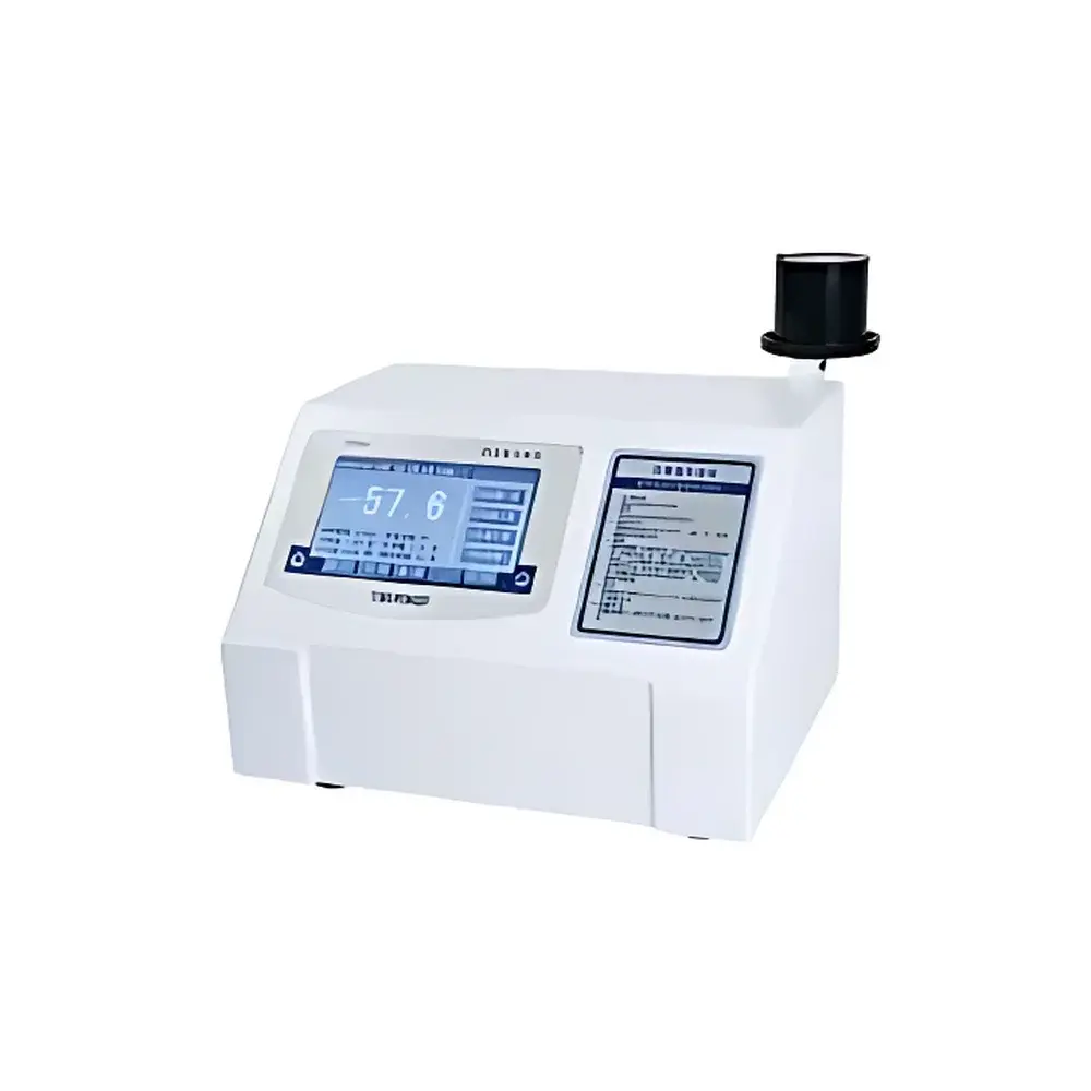 Timepower TP304 Iron Content Analyzer for Laboratory Water Quality Testing