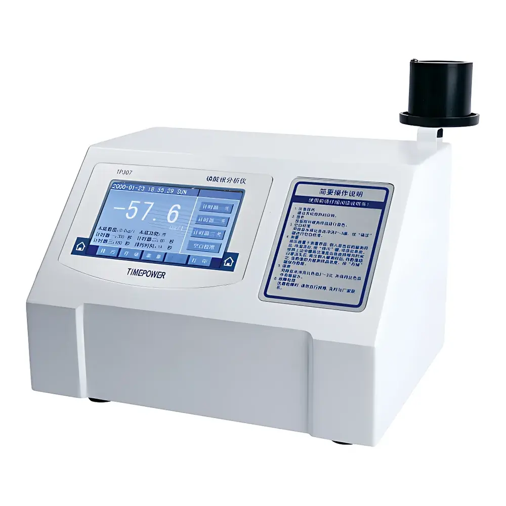 Timepower TP307 Phosphate Analyzer