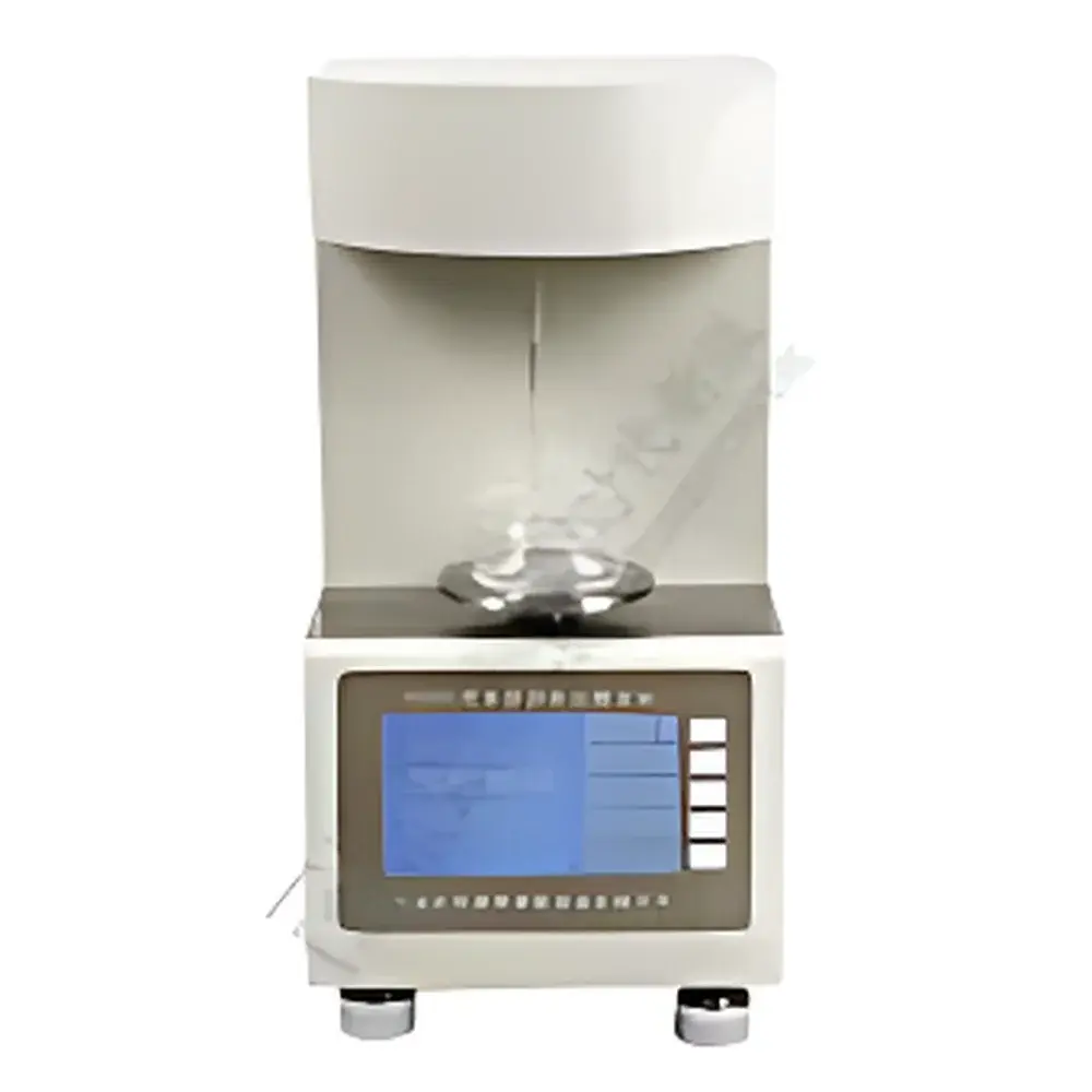 Timepower TP681 Surface Tension Analyzer
