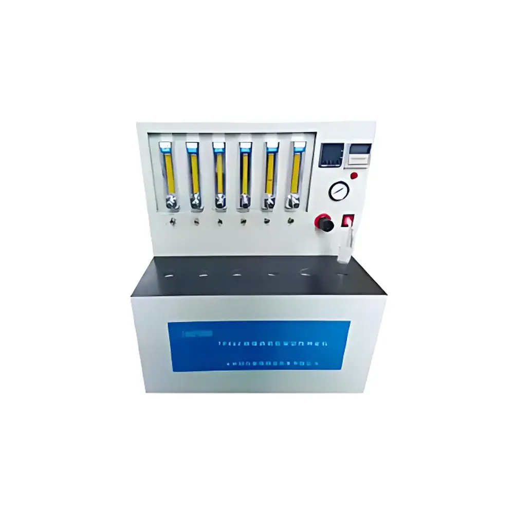 TimePower TP622 Petroleum Oxidation Stability Tester for Insulating Oil