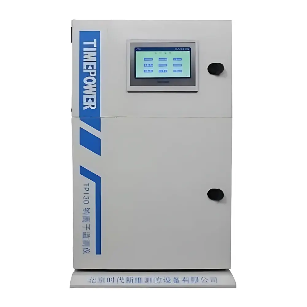 Sodium Ion Online Monitor TP-130 by TimePower