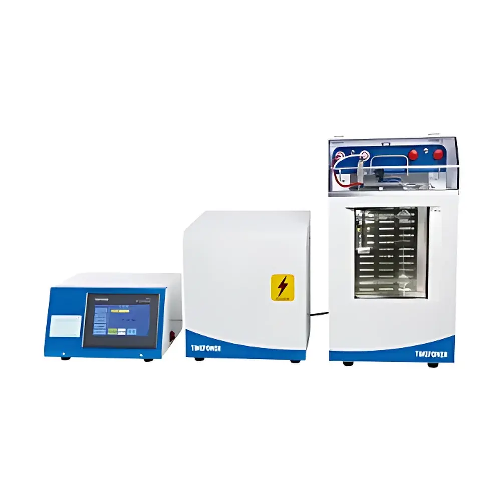 TimePower TP575 Gassing Tendency Tester