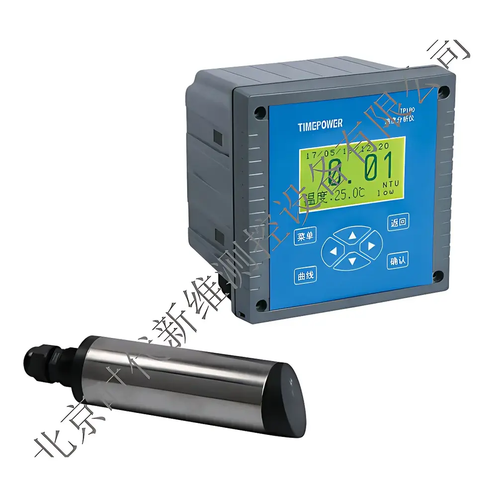 Timepower TP-180 Online Turbidimeter