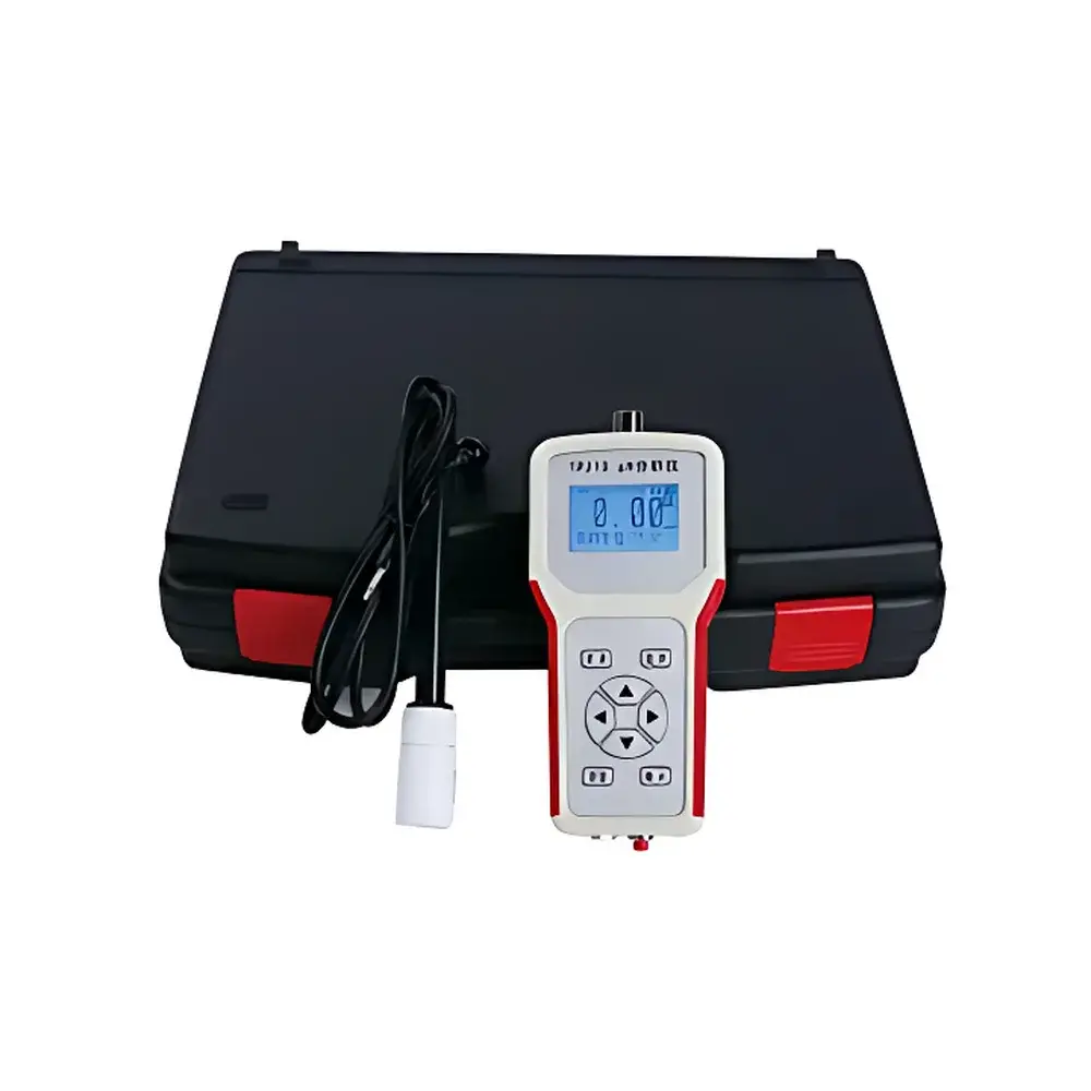 Timepower TP210 Portable Precision pH Meter