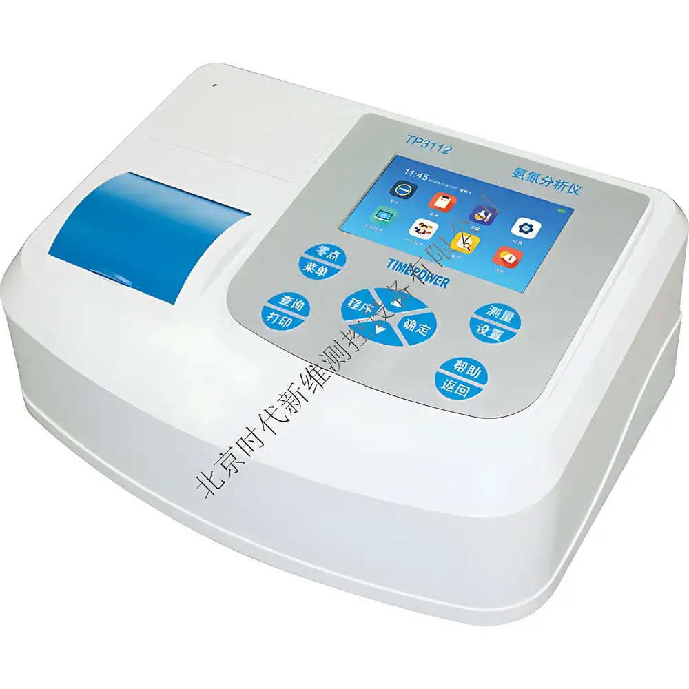 Timepower TP-3111 Permanganate Index (CODMn) Analyzer