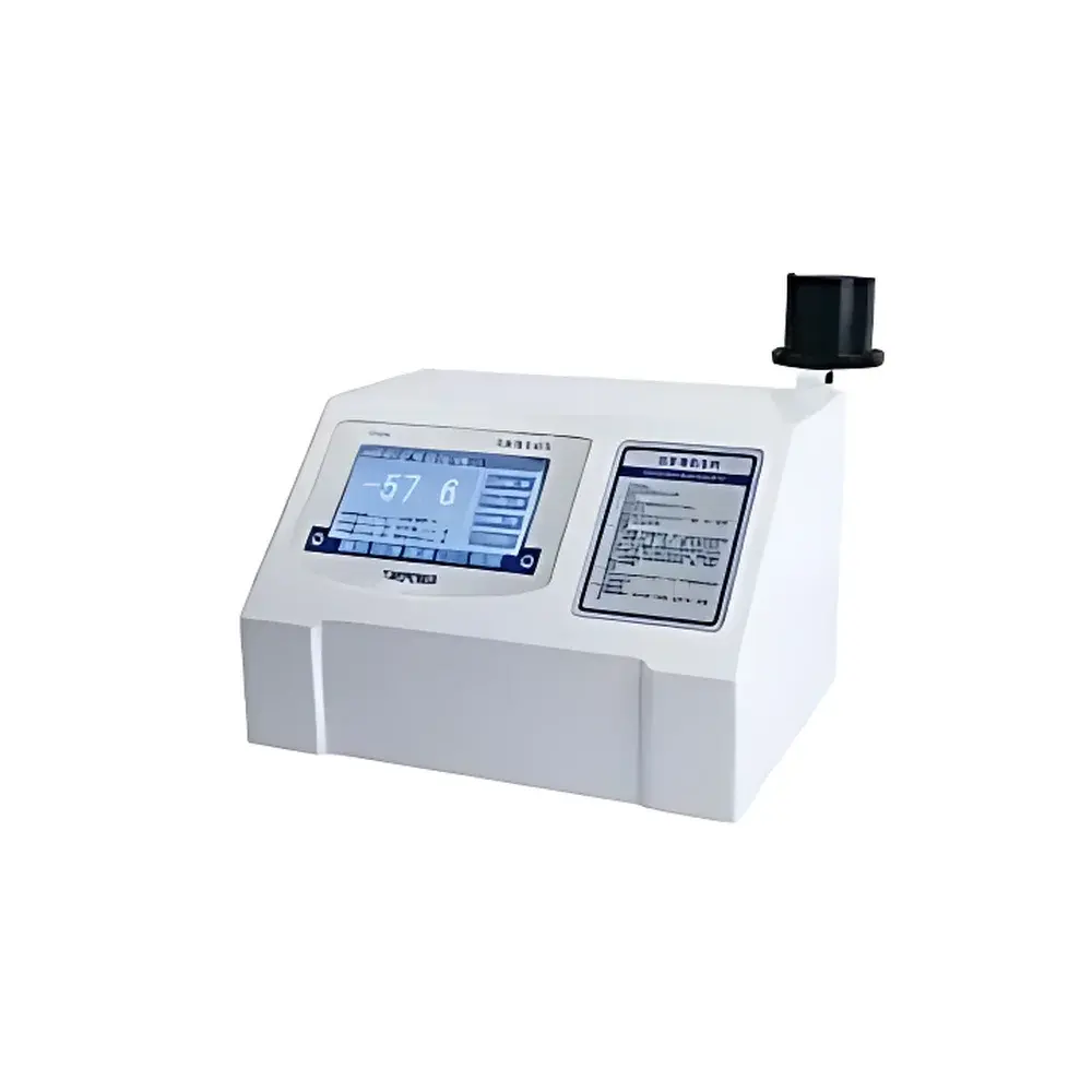 TimePower TP306 Silica Analyzer for Laboratory Use