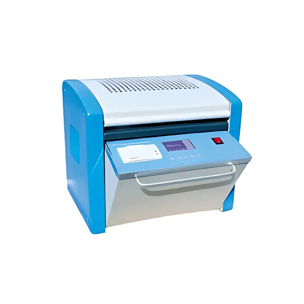 Timepower TP572 Dielectric Strength Tester for Insulating Oil