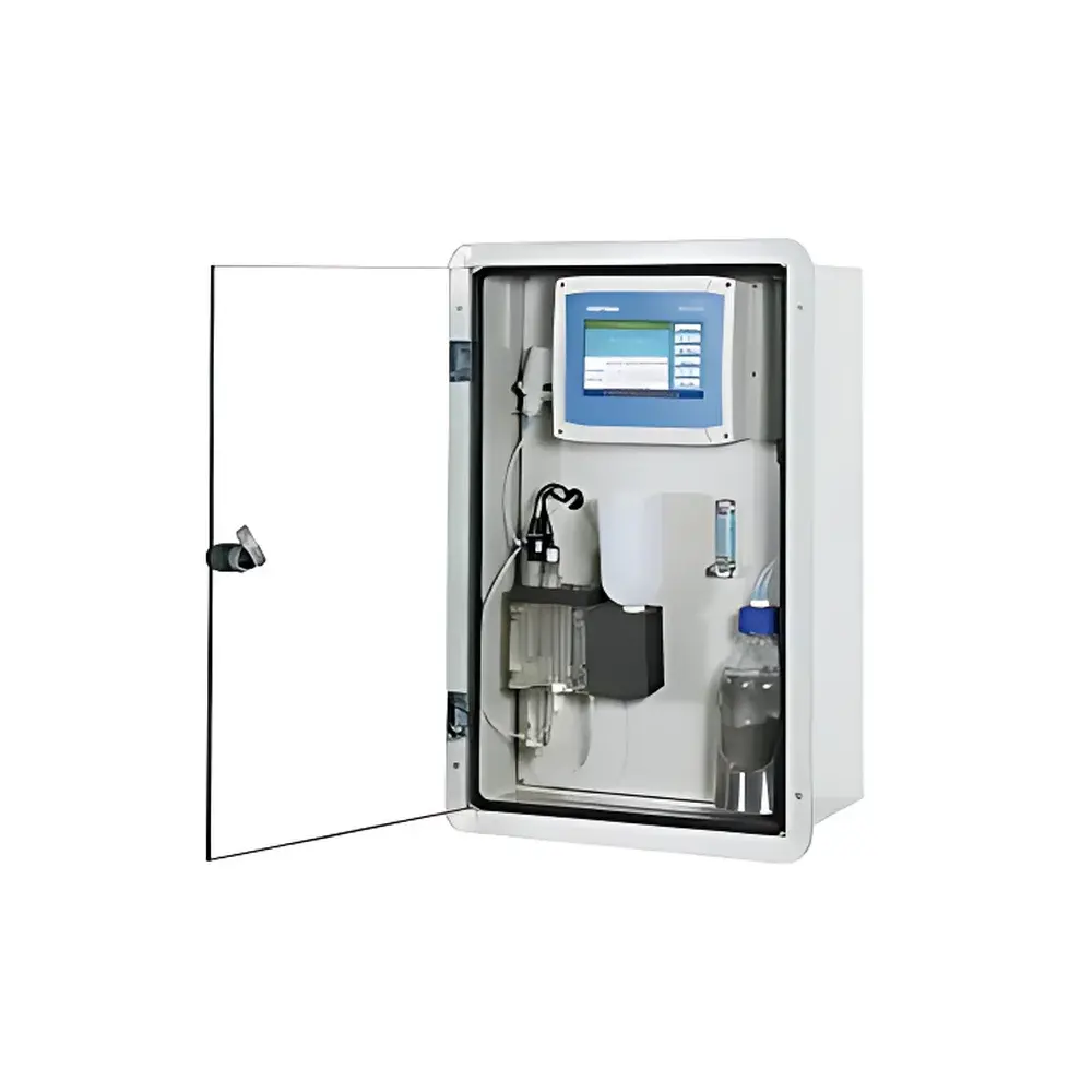 Timepower TP130 Online Sodium Ion Monitor