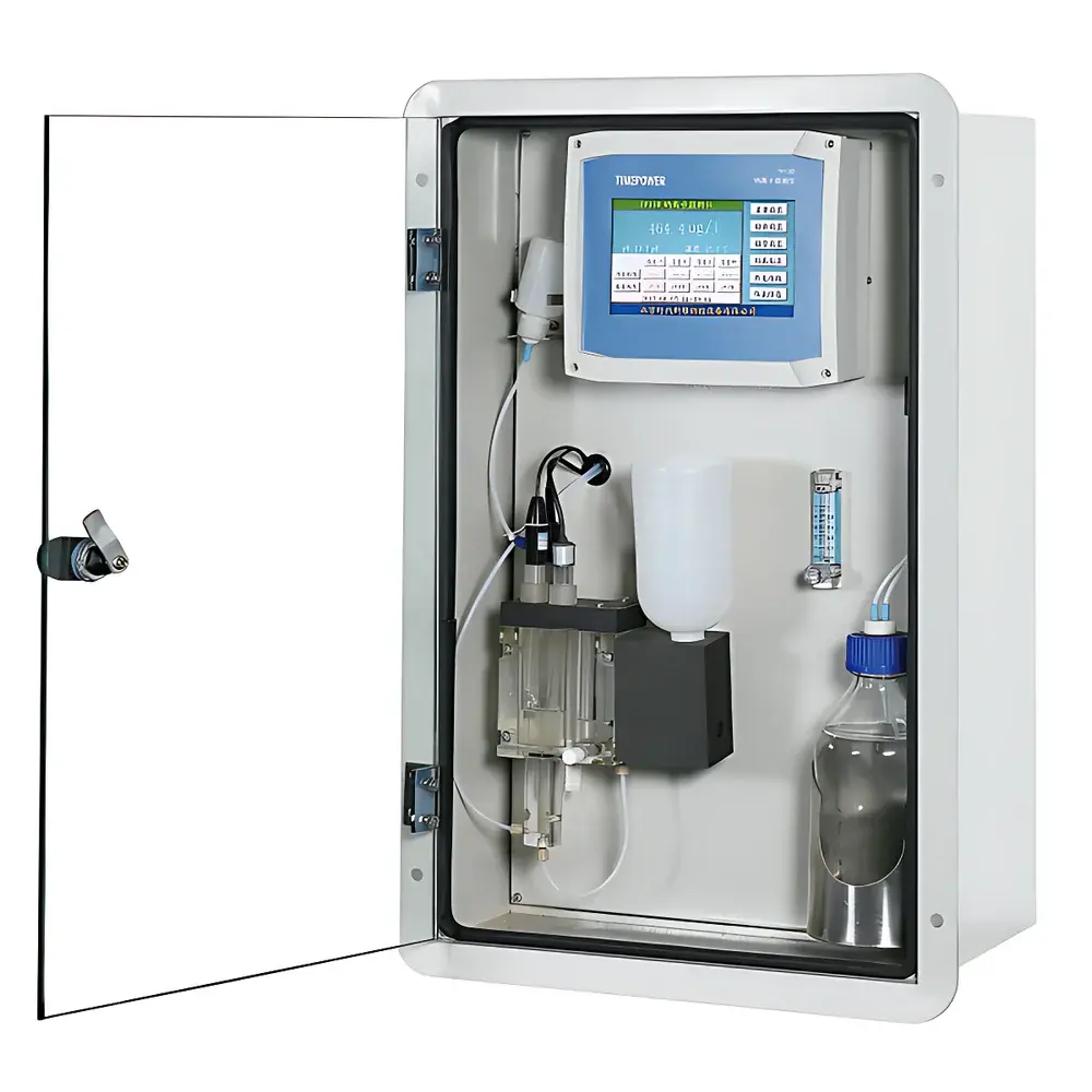 Timepower TP130 Online Sodium Ion Monitor