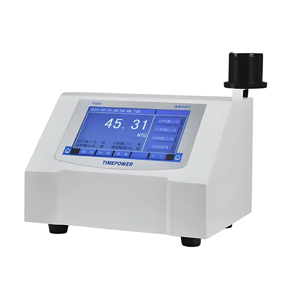 Timepower TP309 Benchtop Turbidimeter