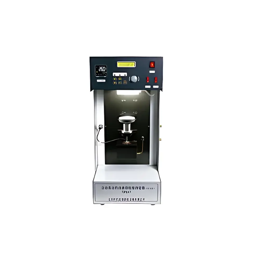 Timepower TP547 Apparent Viscosity Tester for Engine Oils