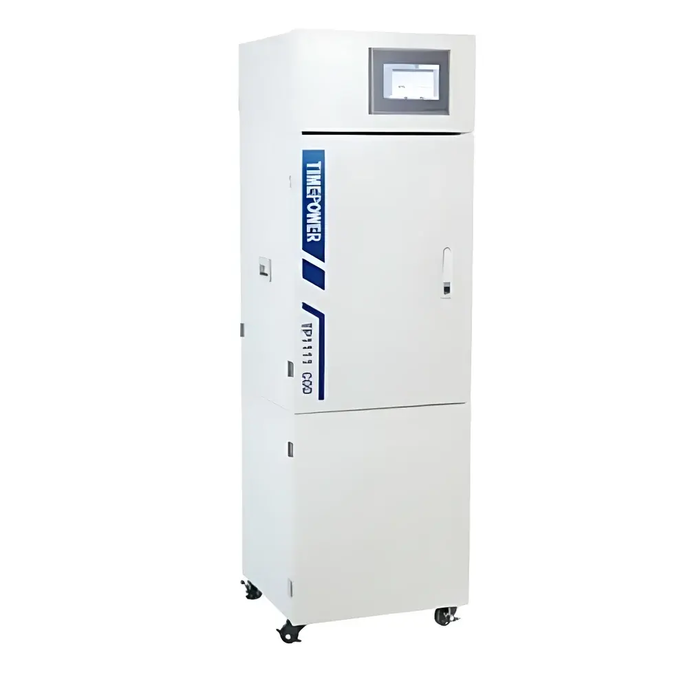 Timepower TP-1111 Online COD Analyzer